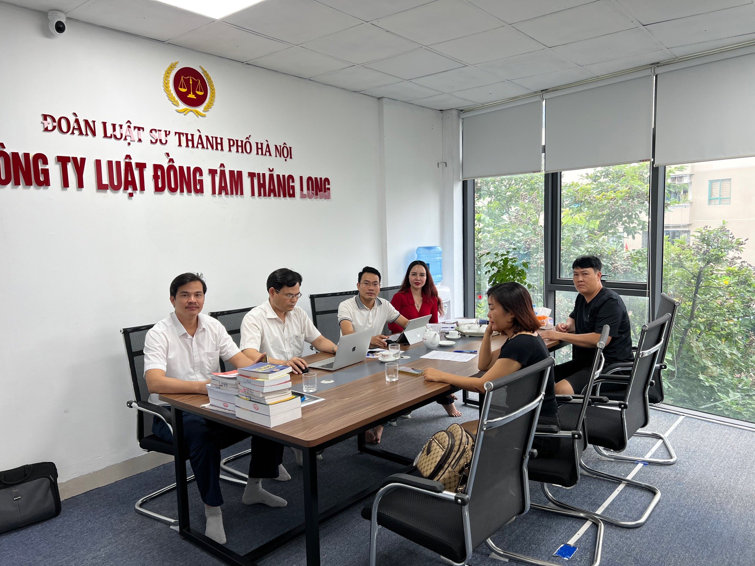 Tư vấn đầu tư