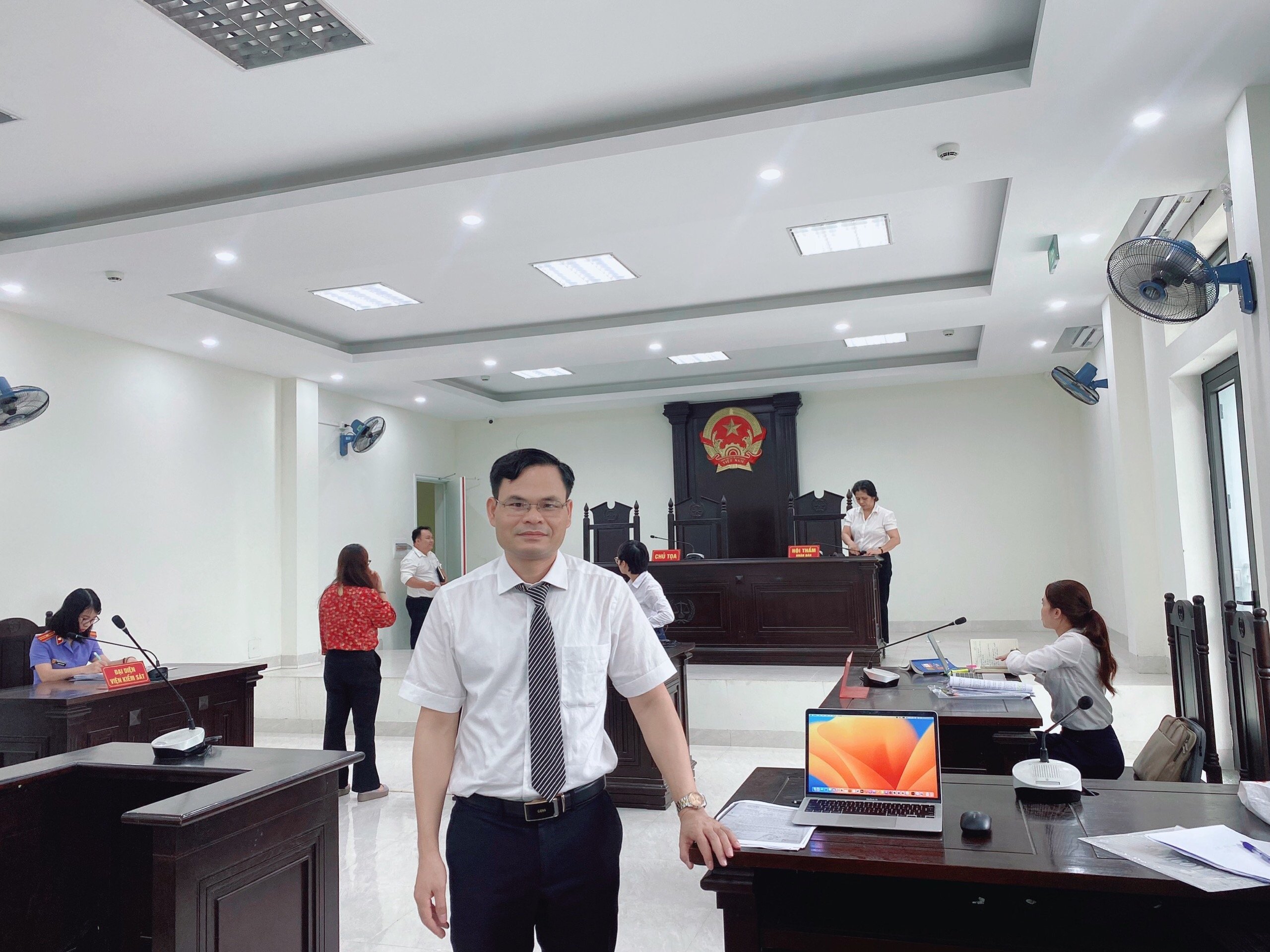 Tư vấn sở hữu trí tuệ