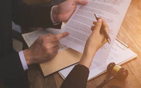 Thủ tục xử phạt vi phạm hành chính đối với các hành vi phạm hành chính đồng thời được quy định trong Bộ Luật hình sự