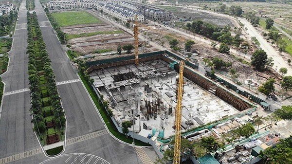 Xử lý vi phạm trong xây dựng nhà ở theo quy định năm 2022