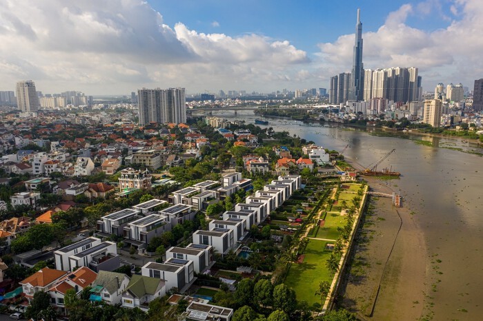 Hai Luật liên quan bất động sản vừa được thông qua: Những điều chủ đầu tư, người mua nhà cần lưu ý