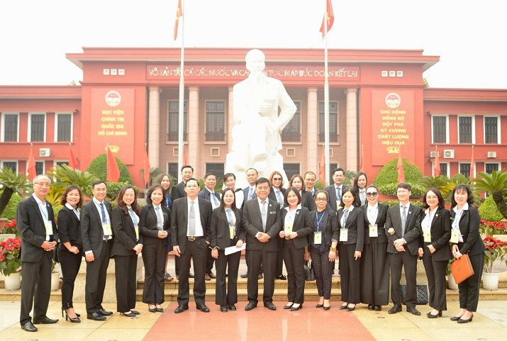 Đoàn luật sư là gì? Không gia nhập Đoàn luật sư có được không?