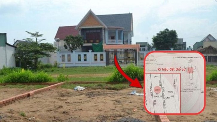 Người có giấy này được phép xây nhà trên đất nông nghiệp, không lo bị xử phạt