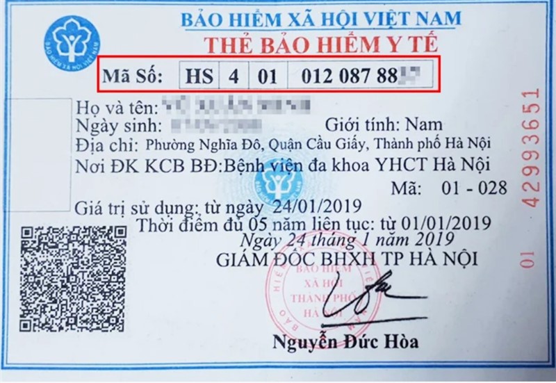 Năm 2024- 2025: 3 trường hợp này được hoàn trả lại tiền BHYT ai không biết quá thiệt thòi, đó là ai?