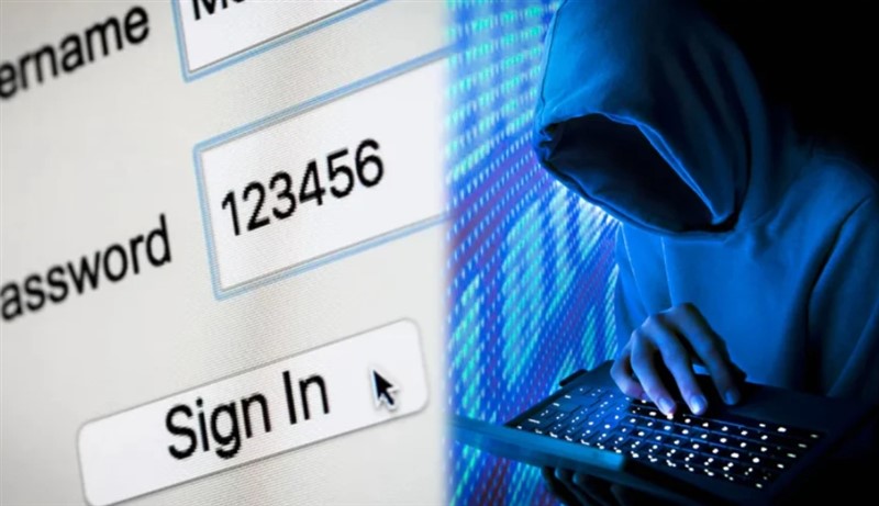 Đây là các mật khẩu dễ bị hacker bẻ khóa nhất, tuyệt đối không sử dụng
