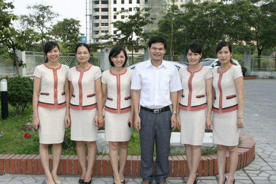 ĐỒNG HÀNH CÙNG PHÁT TRIỂN